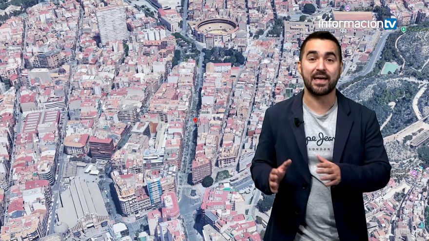 Así será el nuevo centro que promete transformar Alicante