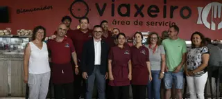 Un programa de emprego para galegos retornados permite 113 contratacións