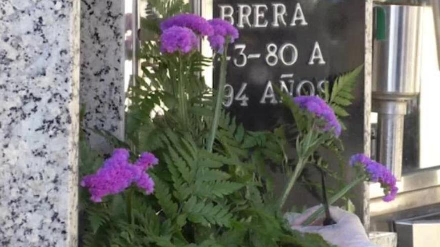 Coronavirus en Canarias | Valsequillo autoriza a las floristerías su entrada en el cementerio para recordar a las madres