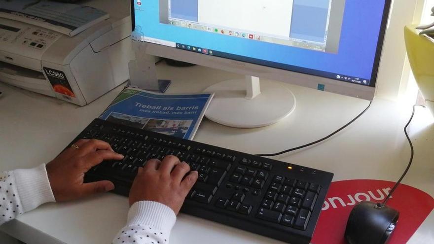 La Bisbal rep 281.000 euros per impulsar ocupació entre persones vulnerables