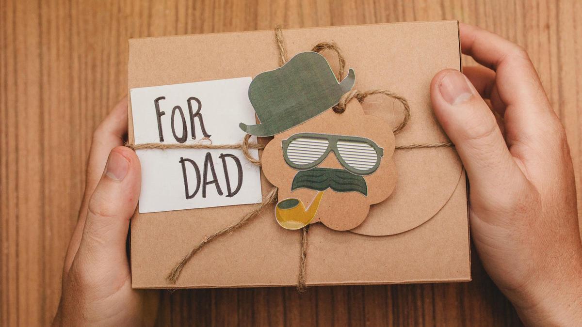 Regalos originales de última hora para el Día del Padre que todavía llegan a tiempo