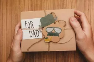 Regalos de última hora para el Día del Padre que todavía llegan a tiempo