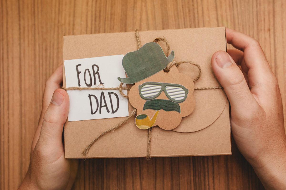 Última llamada para acertar el Día del Padre: ideas originales en la Fiesta de Ofertas de Primavera de Amazon