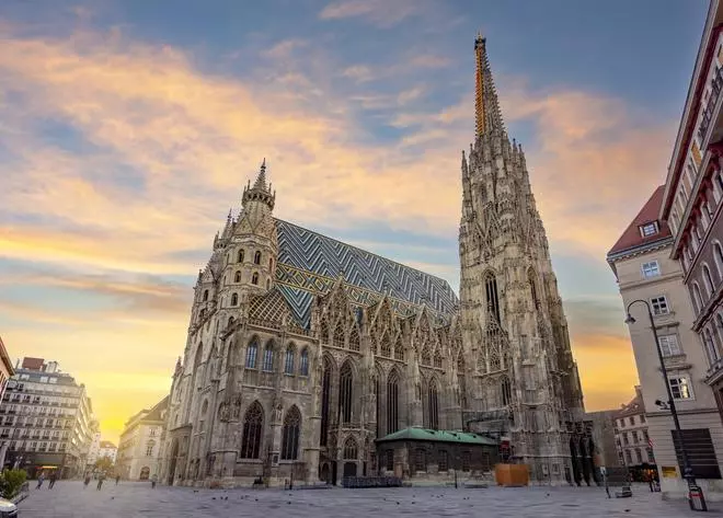 La guía indispensable para viajar a Viena