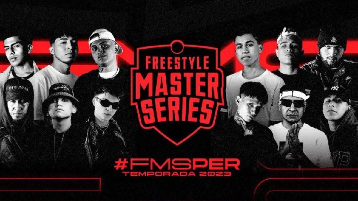 La FMS Perú disputa su primera jornada en Lima