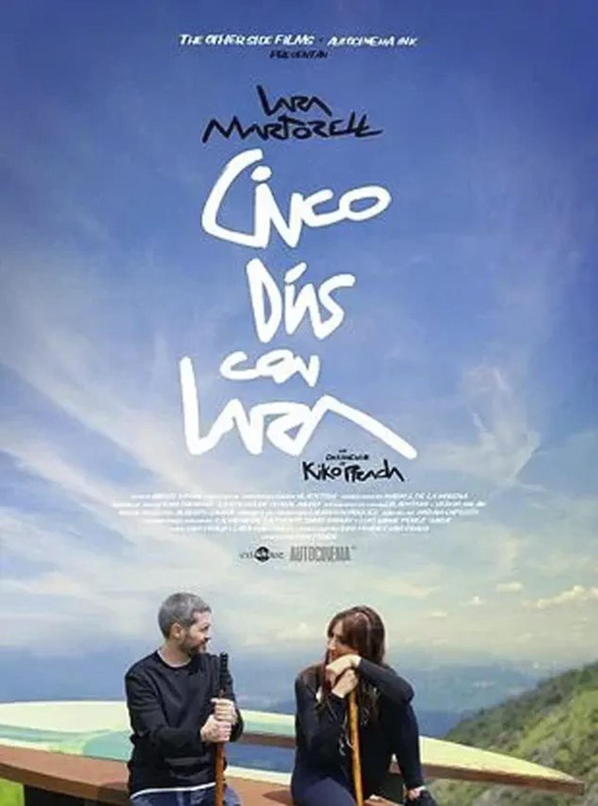 Lara Martorell encontró el norte en Asturias
