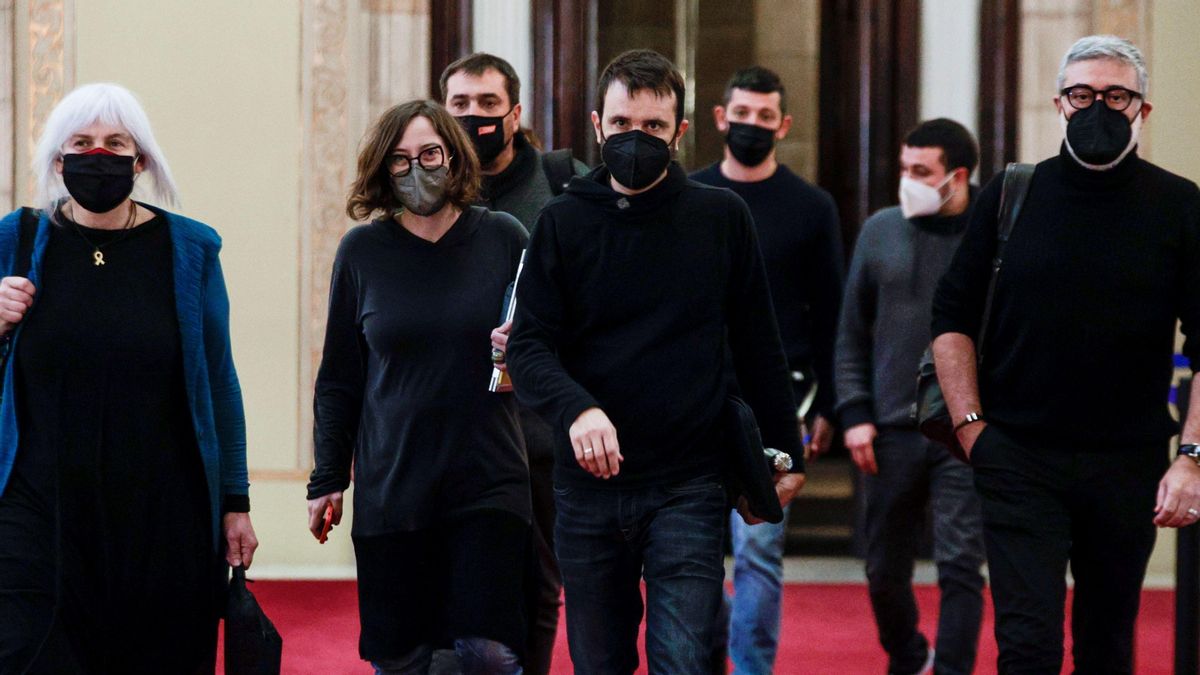 Pau Juvillà anuncia que té càncer Pau Juvillà anuncia que té càncer