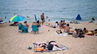 El impacto del calor extremo en los ancianos eleva los ahogamientos en Catalunya hasta un récord histórico