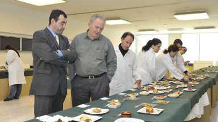 Hoy comienza la sexta edición de la &quot;Ruta de la tapa&quot; con 75 establecimientos