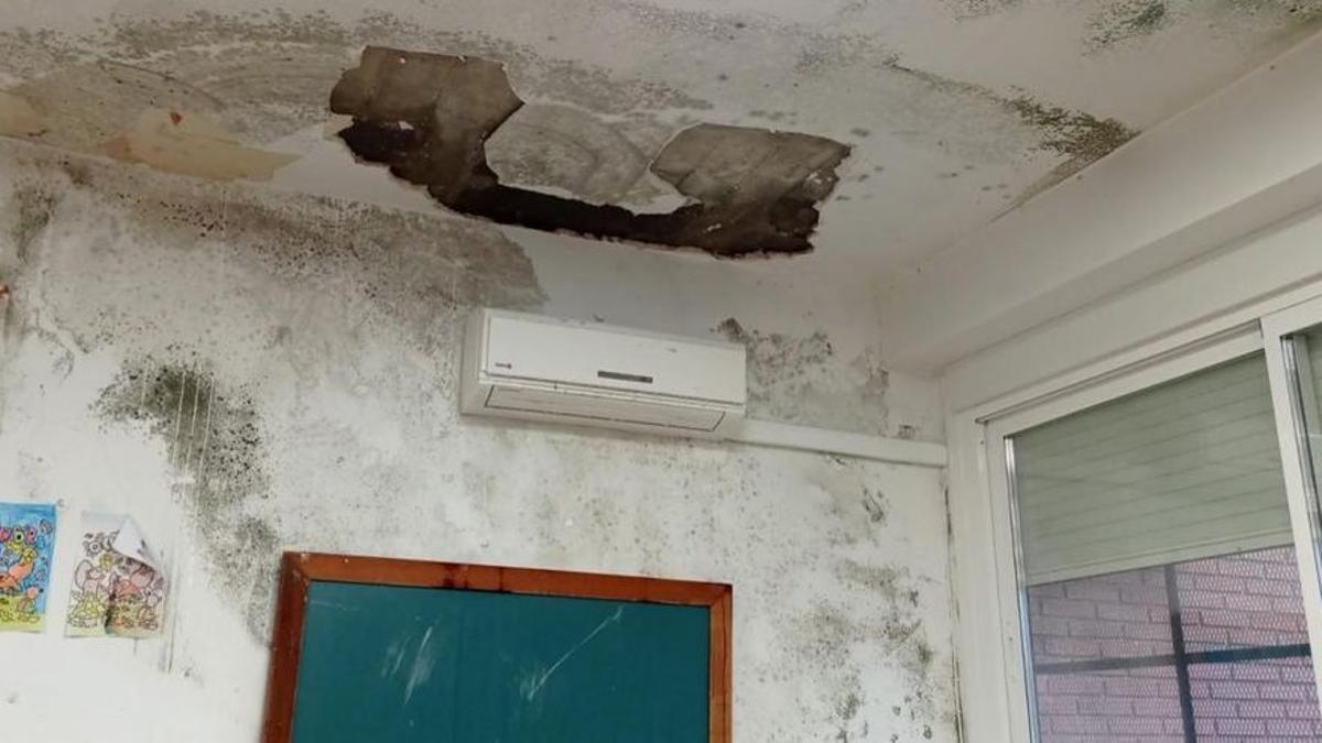 Caso Infraestructuras: El PSOE pedirá incluir la climatización de colegios en la causa