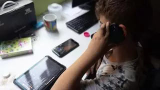 Andaluca combatir el acceso infantil al porno: ms presencia policial en colegios y un buzn de denuncias annimas