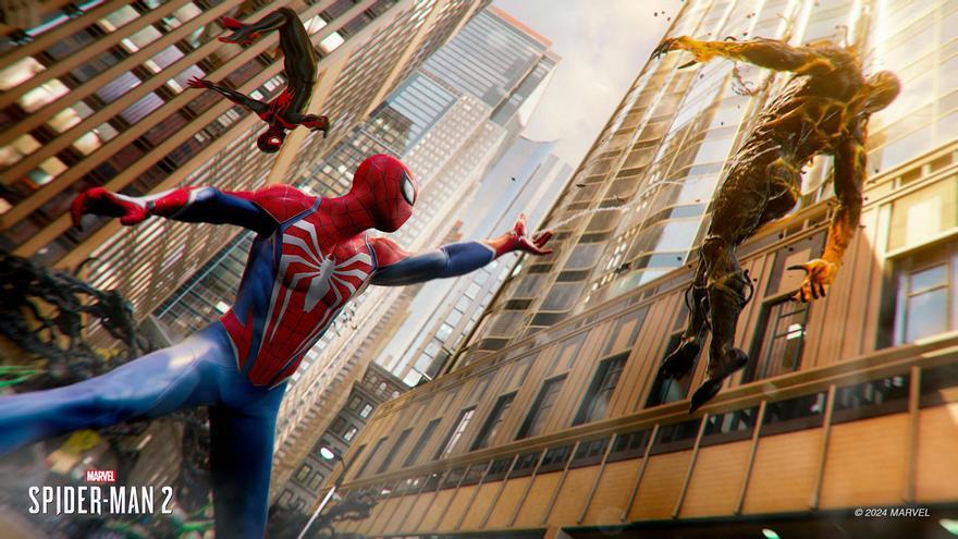 Reunimos y ordenamos los 10 videojuegos para PC más esperados de 2025