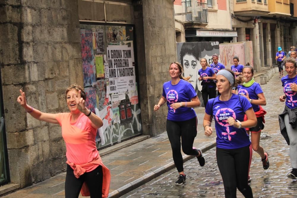 Cursa de la Dona Girona 2018