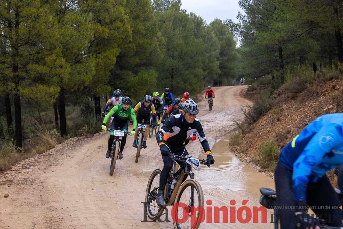 XCM Memorial Luis Fernández de Paco en Cehegín (55 km)