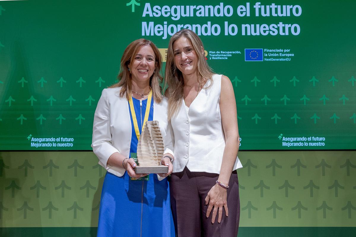 Uno de los principales objetivos de Veolia es impulsar la resiliencia hídrica de los municipios. Destacan las actuaciones de Sabadell, Rubí y los 8 municipios de A-MEDI.