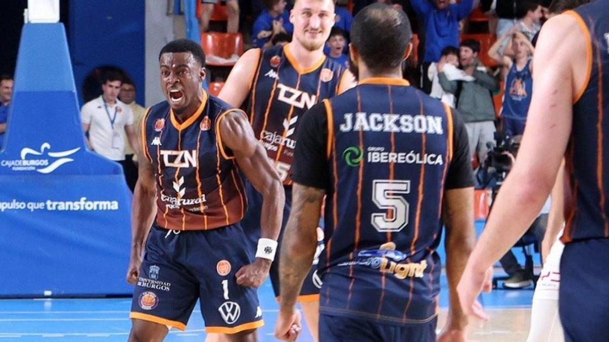 El escolta nigeriano Mike Nugu cierra la plantilla del Cajasol Coto Córdoba