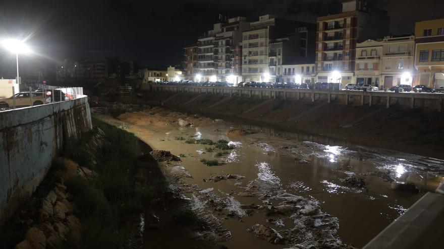 Vicent Císcar, alcalde de Paiporta: &quot;Los protocolos de emergencia están activados y en funcionamiento&quot;