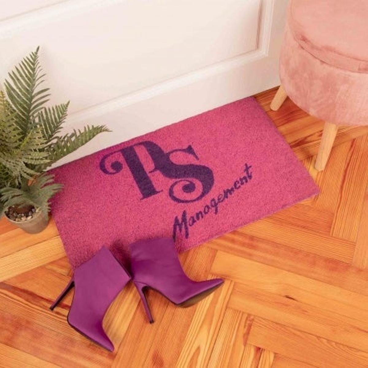 El felpudo de PS Management (Paquita Salas)