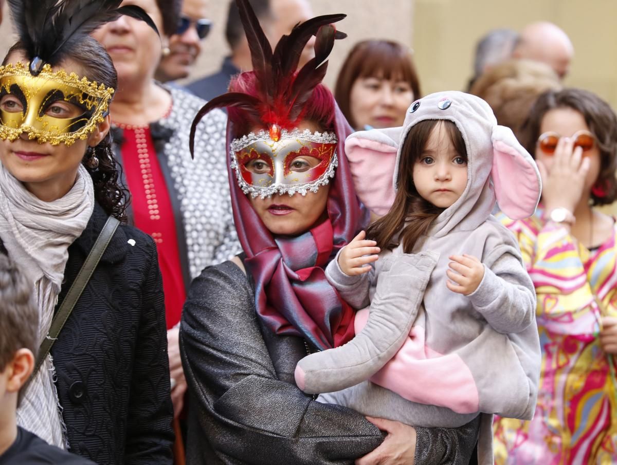 Córdoba de Carnaval