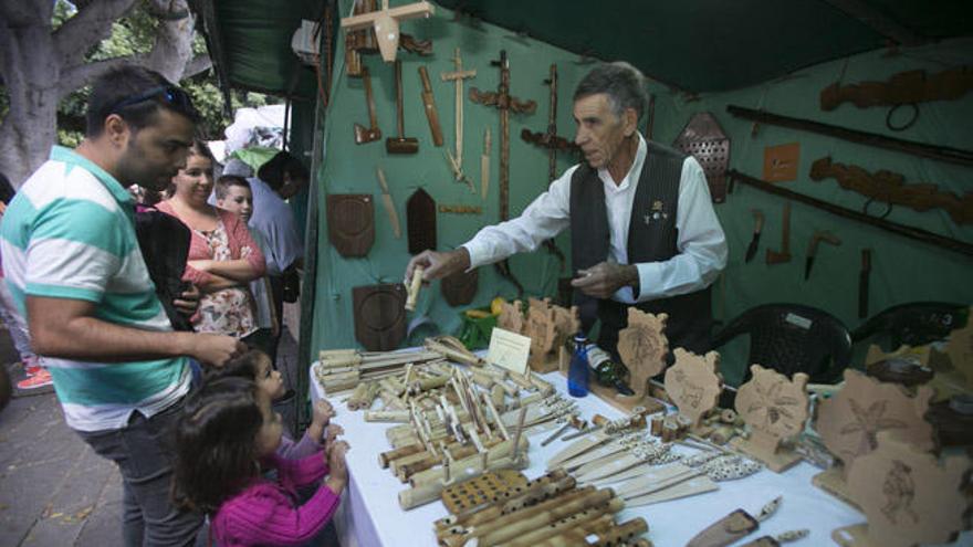 Festejos deja el programa de San Juan preparado y con un pregón muy teatral