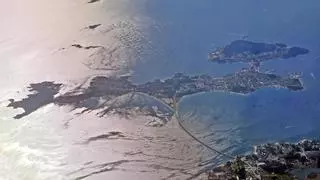 La Xunta incluye todo O Grove y A Illa en la candidatura para crear la octava Reserva de la Biosfera en Galicia