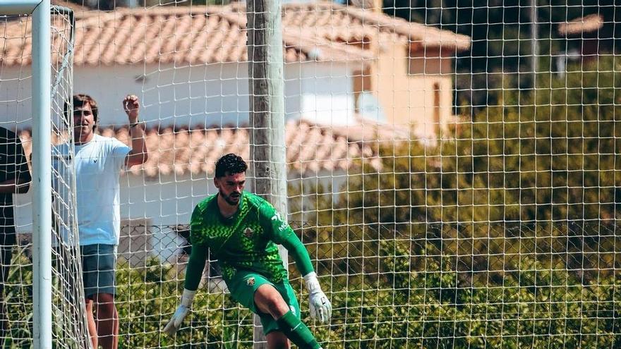 Iturbe sale al rescate del Elche