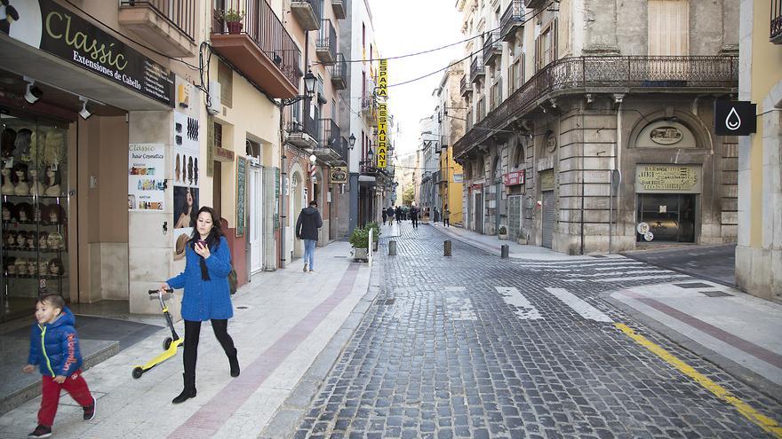 Entra en vigor el límit al preu dels lloguers a Figueres