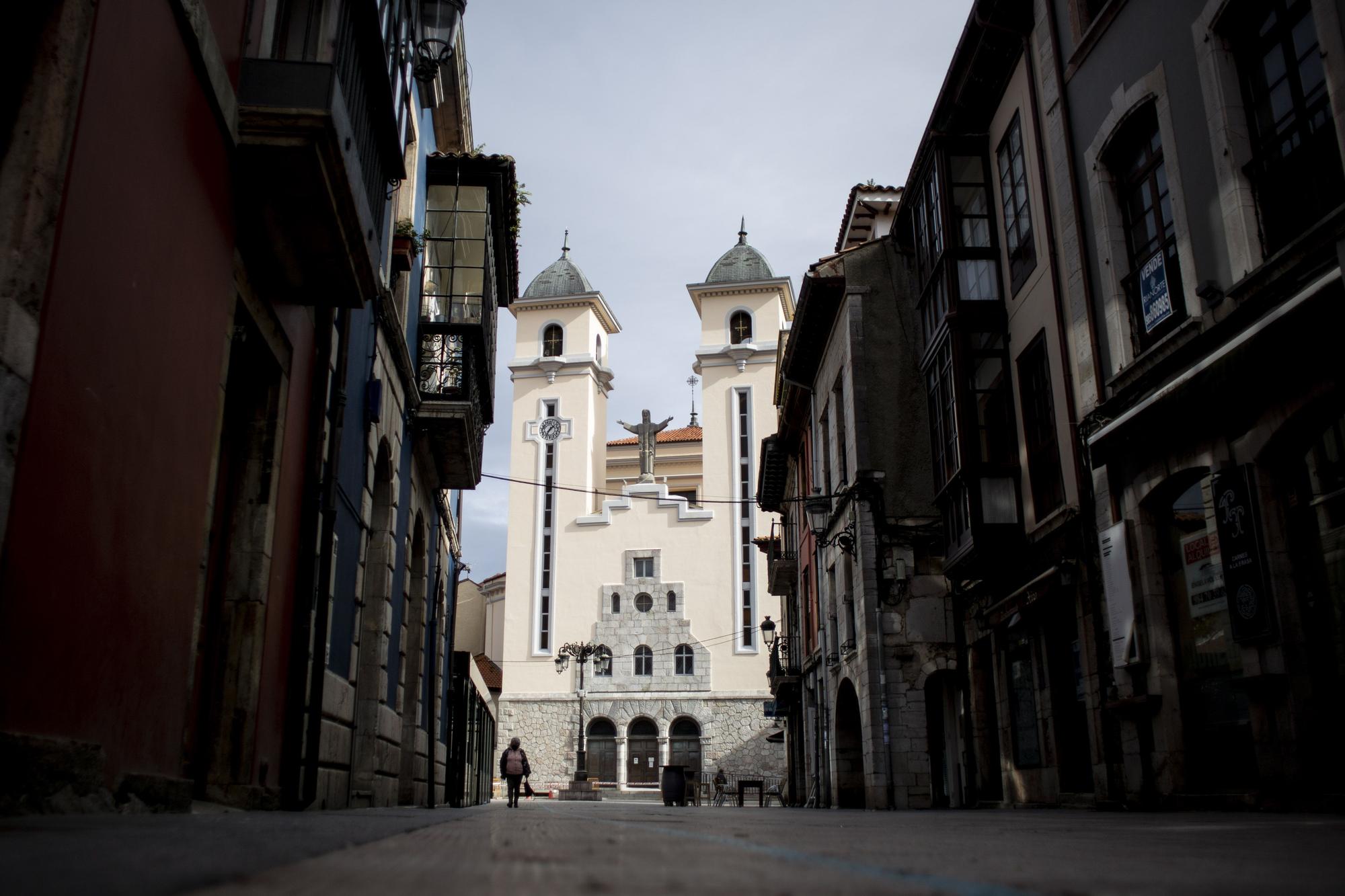 Asturianos en Ribadesella: un recorrido por el municipio