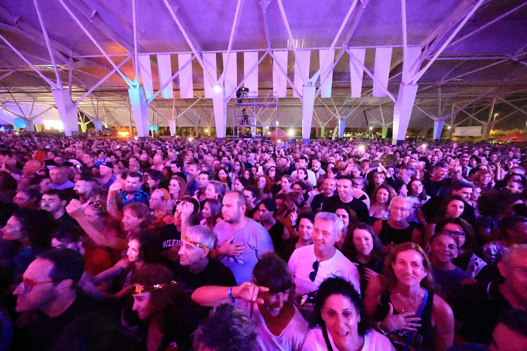 Galería: Las mejores fotos del Capla Festival