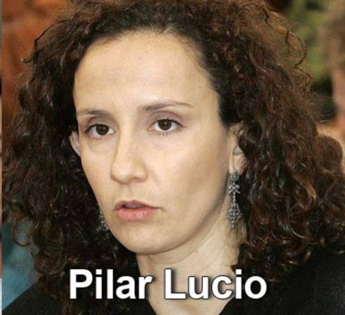 Pilar Lucio, secretaria de Cambio Climático