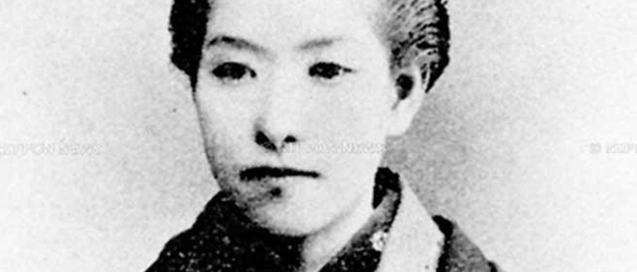 Kazumi Yumoo.