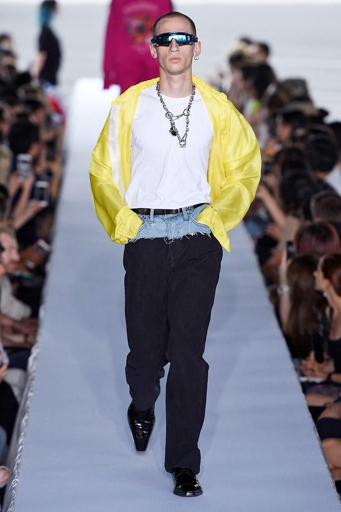 Vetements