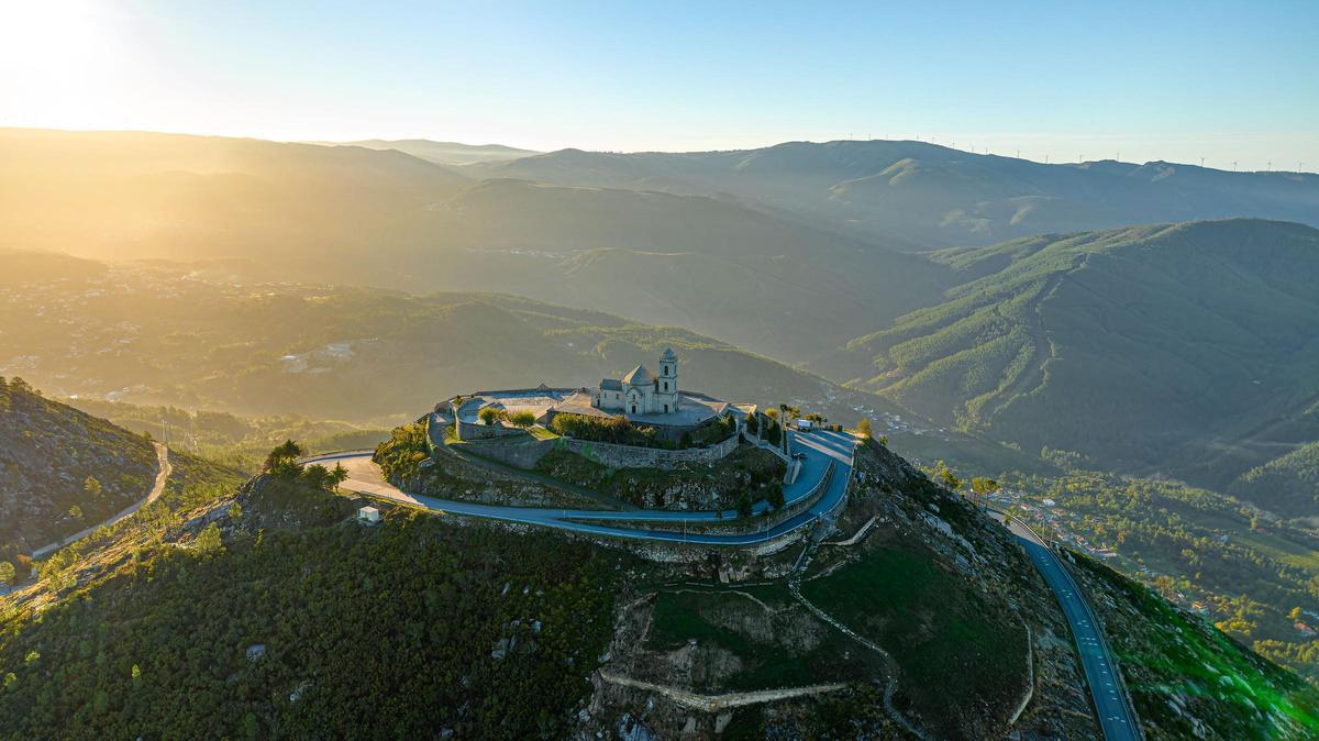 Nossa Senhora da Graça (Mondim de Basto).