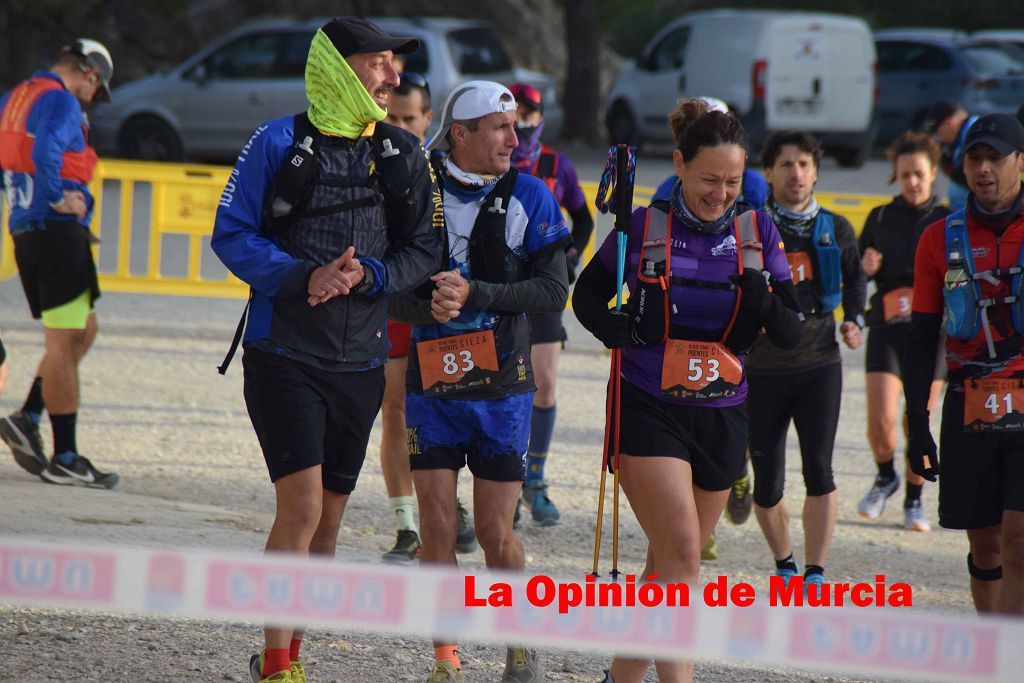 Trail Puentes de Cieza 2022