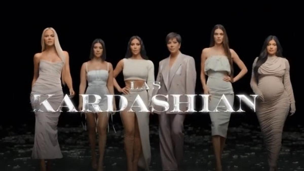 'Las Kardashian'