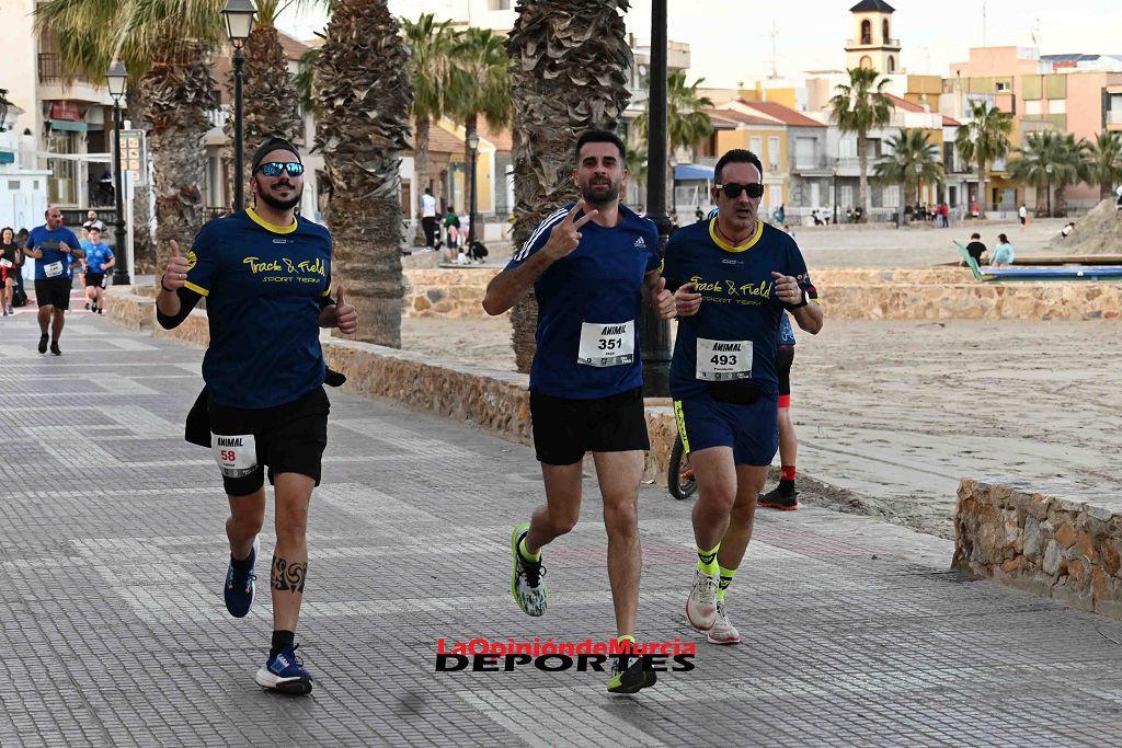 Carrera 5k Animal en Los Alcázares 2024 (II)