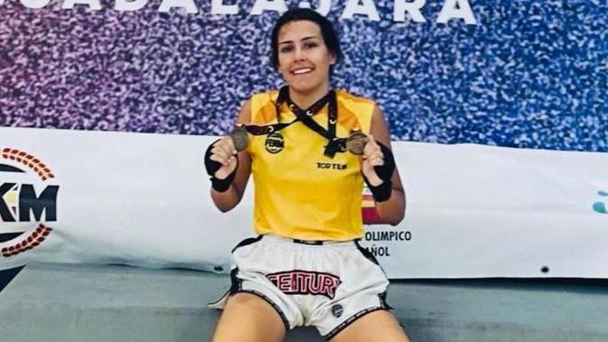 Las mallorquinas Analía Domínguez y Sara Riera, convocadas para el Campeonato de Europa