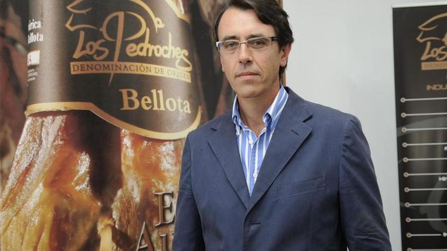 Antonio Jesús Torralbo, reelegido presidente del Consejo Regulador de la D.O. Los Pedroches