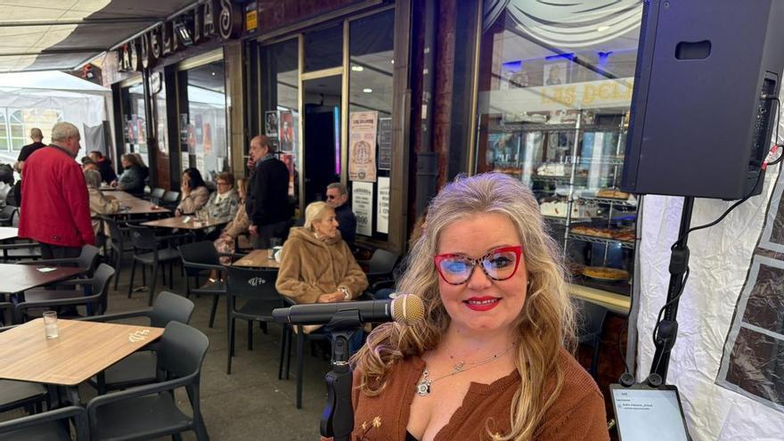 Música, actividades infantiles, mercadillo y mucho más en los "Huevos pintos" de Sama