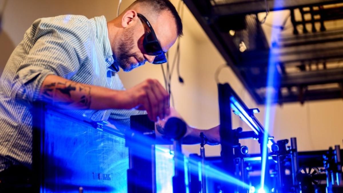 Un avance cuántico multiplicará por mil la velocidad de nuestros dispositivos electrónicos