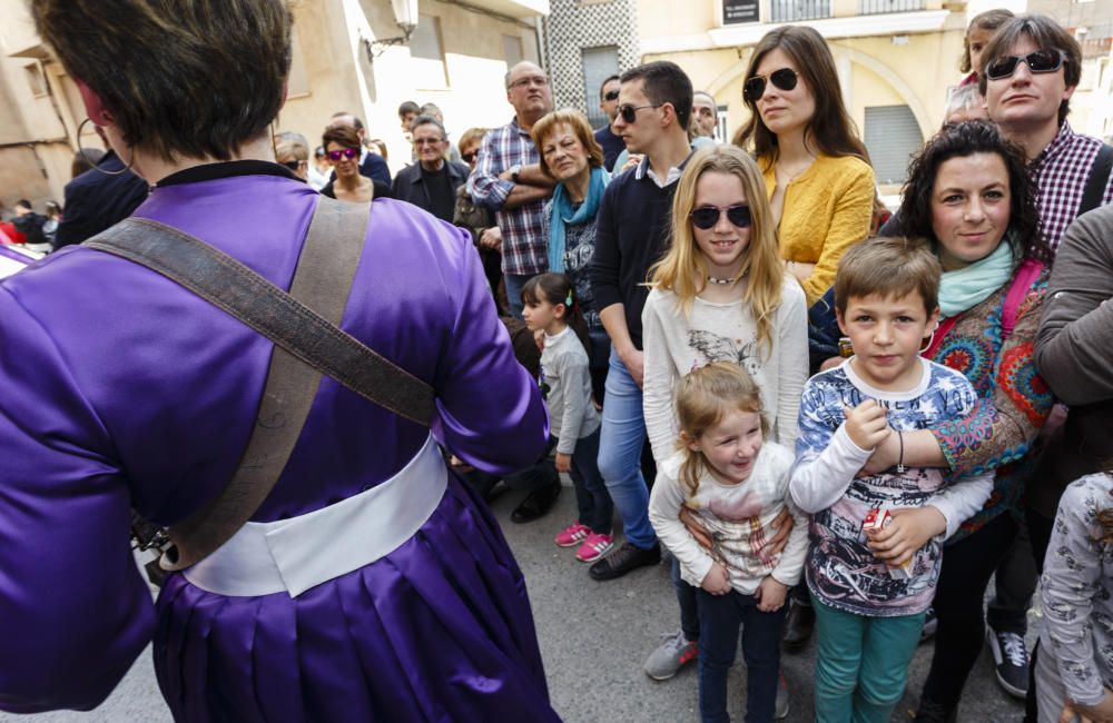 Rompida de la Hora en l'Alcora