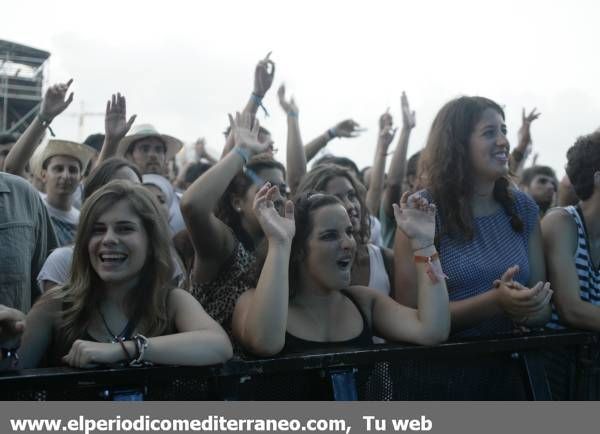 EL ARENAL SOUND SE DESPIDE A LO GRANDE