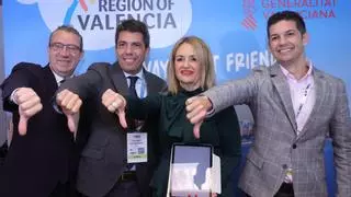 El Consell aprobará el viernes la derogación de la tasa turística de la Comunidad Valenciana