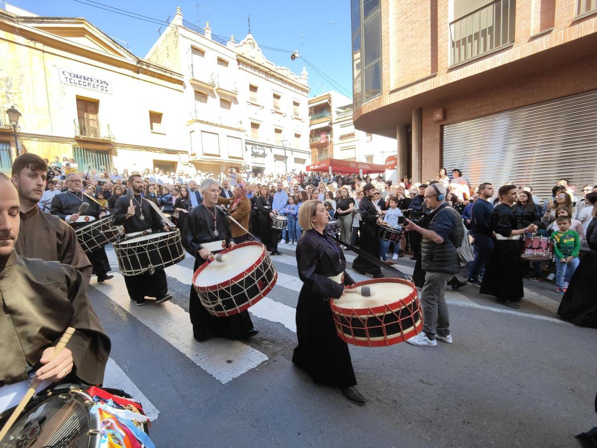 Todas las fotos de la Rompida de la Hora de l'Alcora