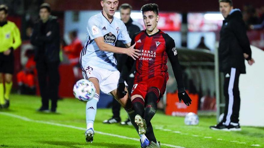 Fontán pronostica un “gran partido” entre dos equipos de “buen fútbol”