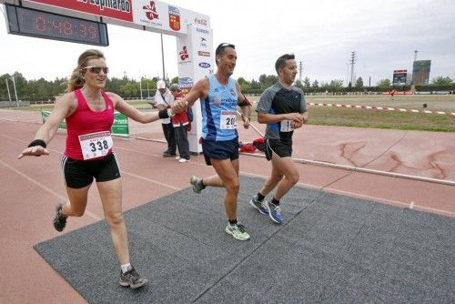 Carrera 10.2Km Campus de Espinardo