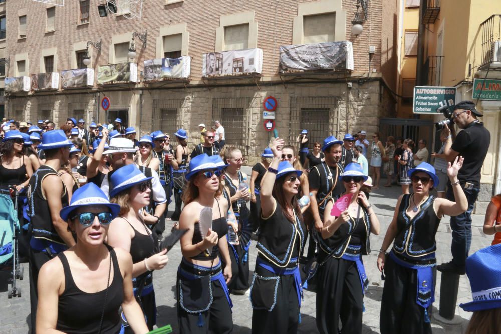 Búscate en el Día del Pájaro de Orihuela