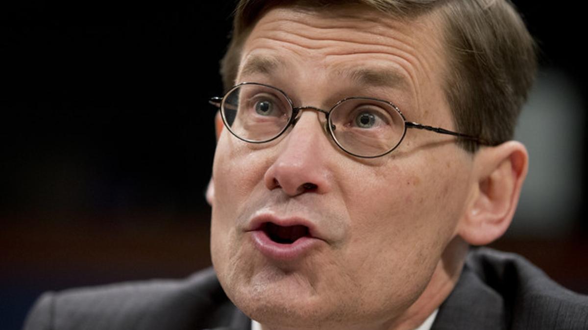 Michael Morell