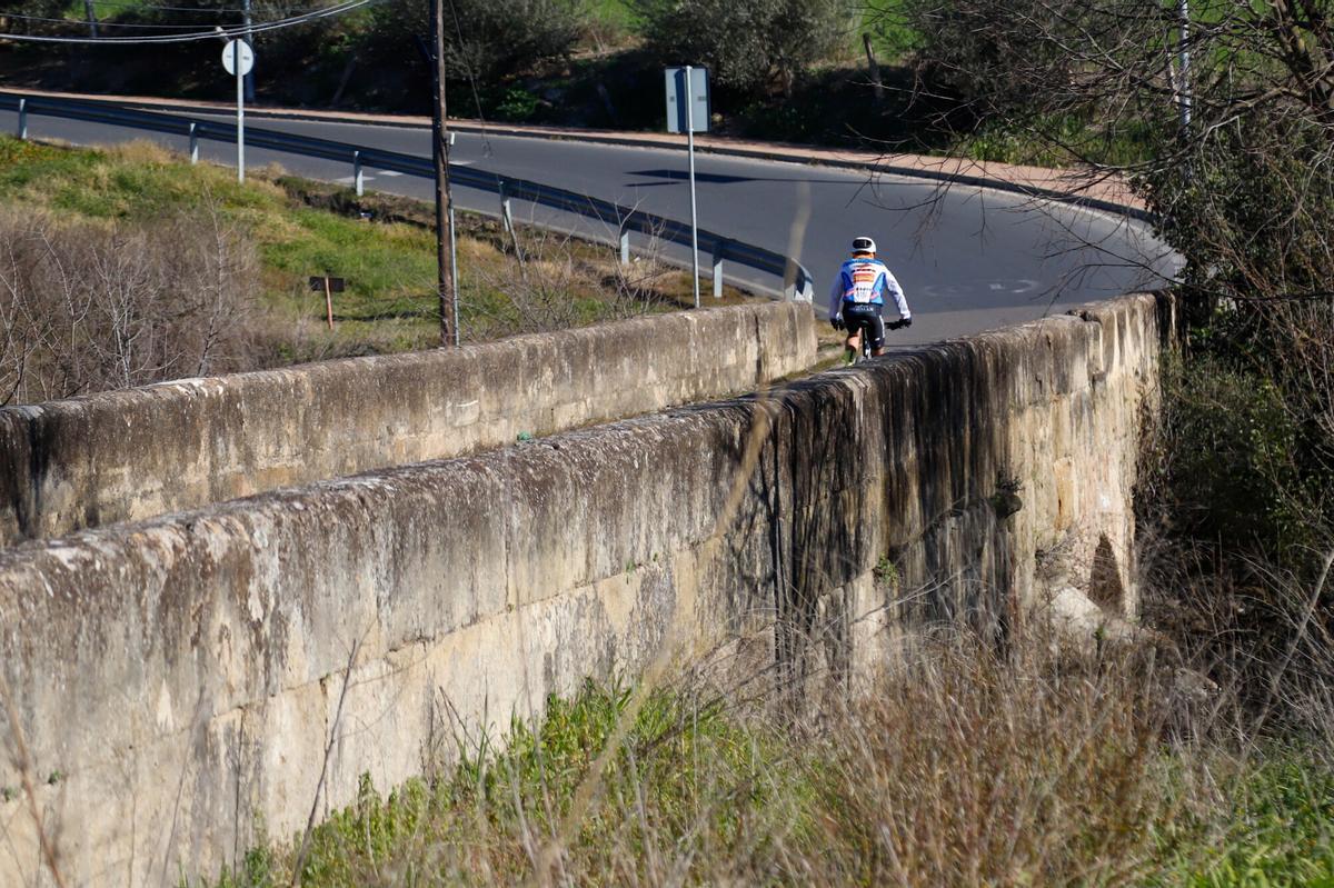 Senderos a Fondo. Ruta 1 (Córdoba - Alcolea)