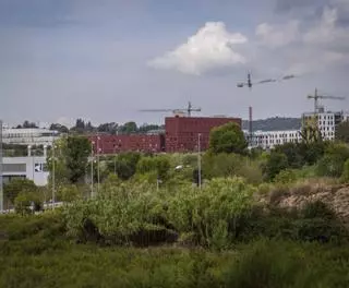 Nou motor econòmic amb 30.000 llocs de treball